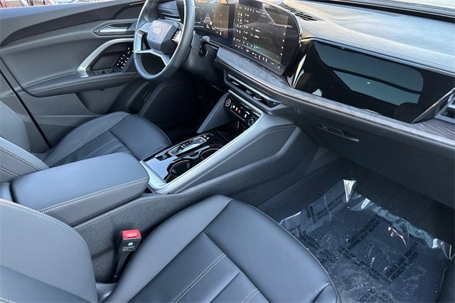 2025 Audi All-new Q5 2.0T Premium quattro