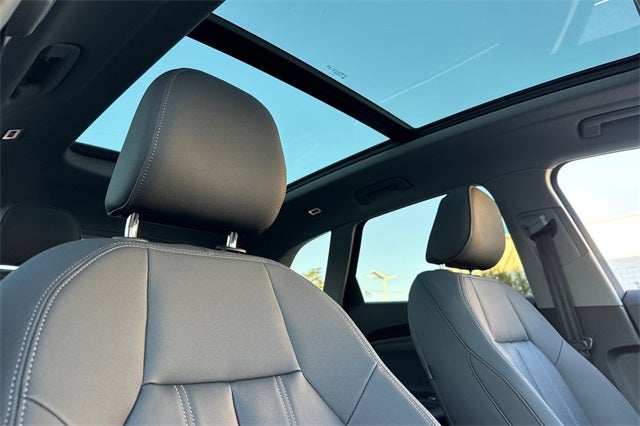 2025 Audi All-new Q5 2.0T Premium quattro