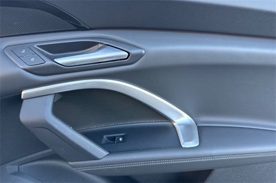 2025 Audi All-new Q5 2.0T Premium quattro