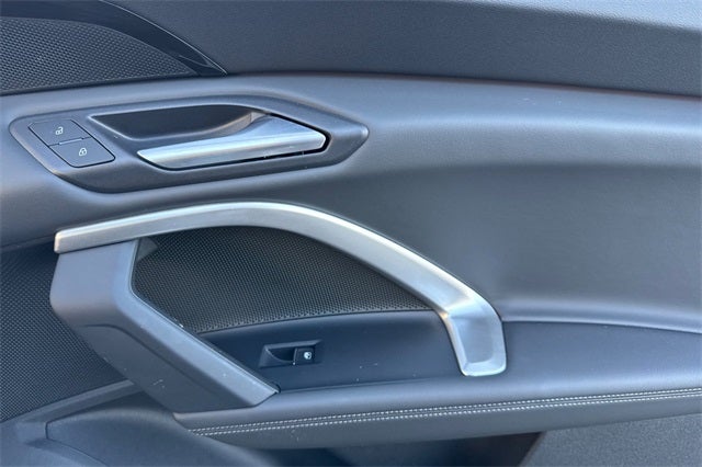 2025 Audi All-new Q5 2.0T Premium quattro