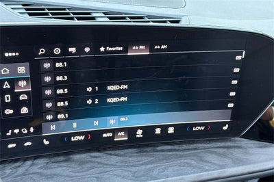 2025 Audi All-new Q5 2.0T Premium quattro