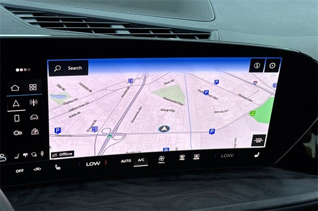 2025 Audi All-new Q5 2.0T Premium quattro