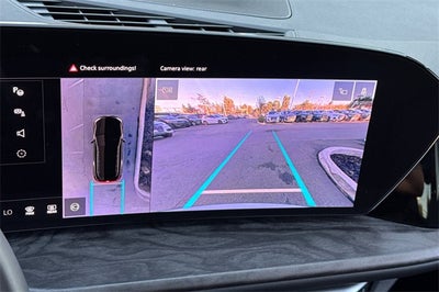 2025 Audi All-new Q5 2.0T Premium quattro