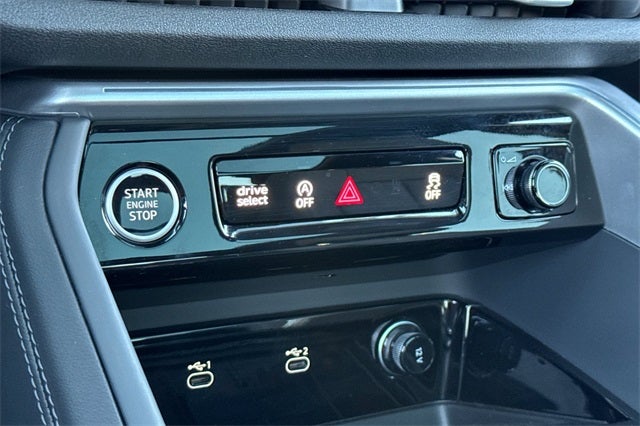 2025 Audi All-new Q5 2.0T Premium quattro