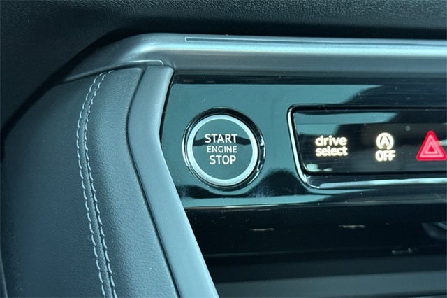 2025 Audi All-new Q5 2.0T Premium quattro