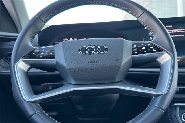 2025 Audi All-new Q5 2.0T Premium quattro