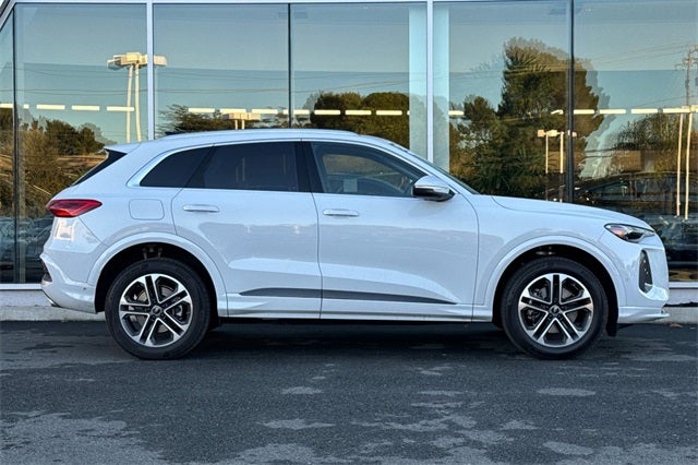 2025 Audi All-new Q5 2.0T Premium quattro