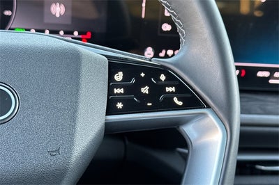 2025 Audi All-new Q5 2.0T Premium quattro