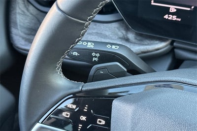 2025 Audi All-new Q5 2.0T Premium quattro