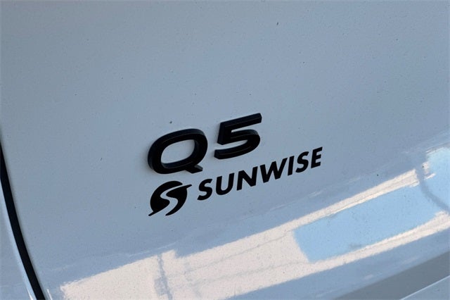 2025 Audi All-new Q5 2.0T Premium quattro