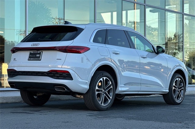 2025 Audi All-new Q5 2.0T Premium quattro