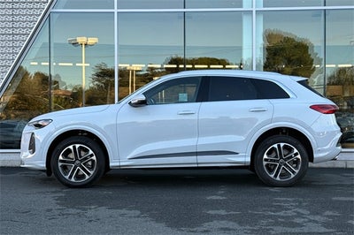 2025 Audi All-new Q5 2.0T Premium quattro