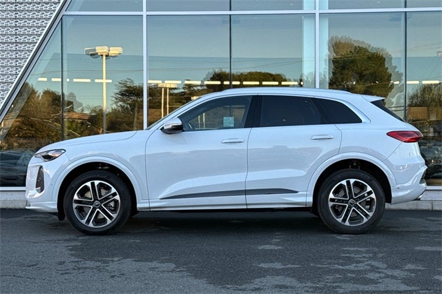 2025 Audi All-new Q5 2.0T Premium quattro