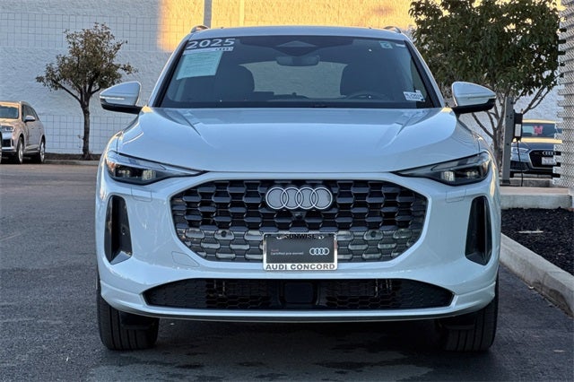 2025 Audi All-new Q5 2.0T Premium quattro