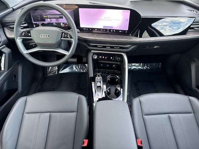 2026 Audi Q5 quattro