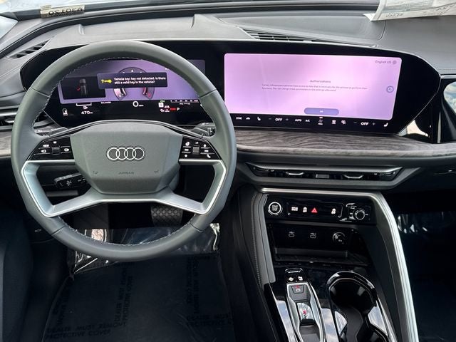 2026 Audi Q5 quattro