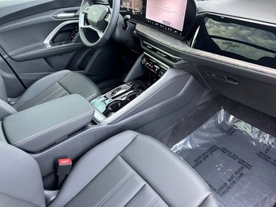 2026 Audi Q5 quattro