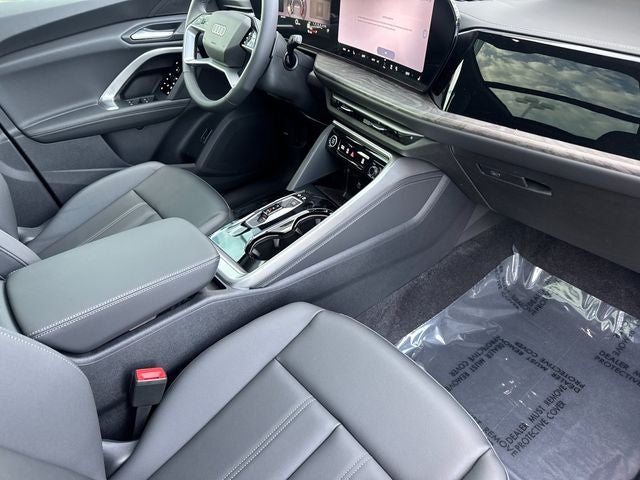 2026 Audi Q5 quattro