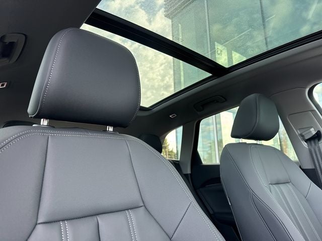 2026 Audi Q5 quattro