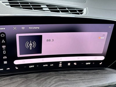 2026 Audi Q5 quattro