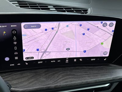 2026 Audi Q5 quattro