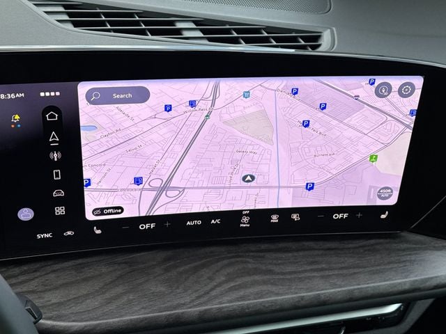 2026 Audi Q5 quattro