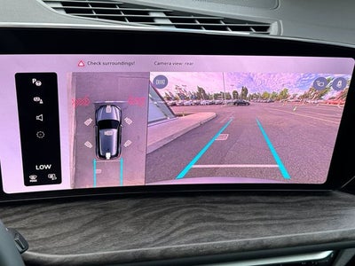 2026 Audi Q5 quattro