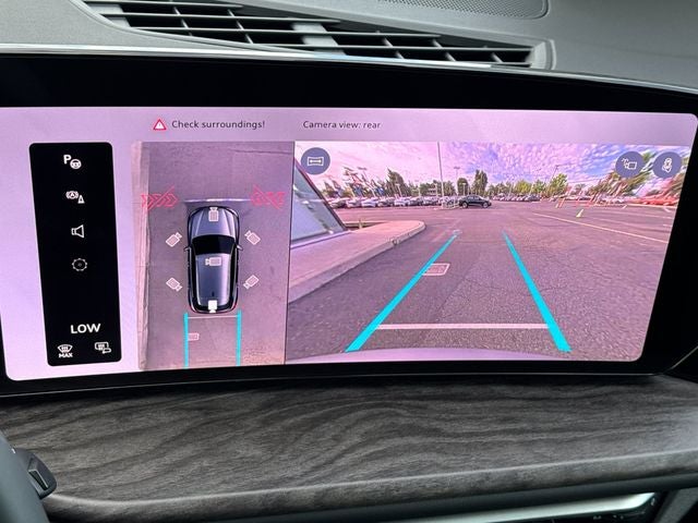 2026 Audi Q5 quattro