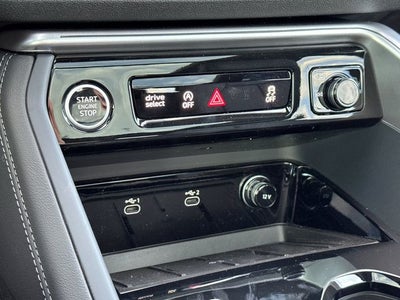 2026 Audi Q5 quattro