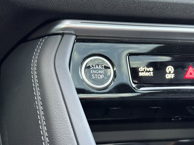 2026 Audi Q5 quattro