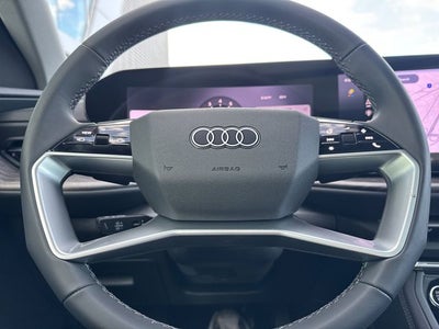 2026 Audi Q5 quattro