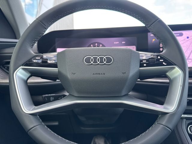 2026 Audi Q5 quattro