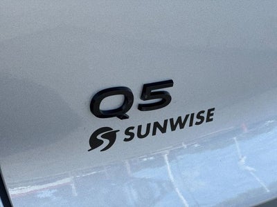 2026 Audi Q5 quattro