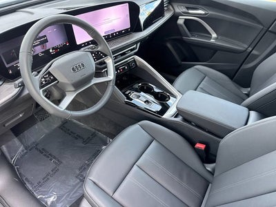 2026 Audi Q5 quattro