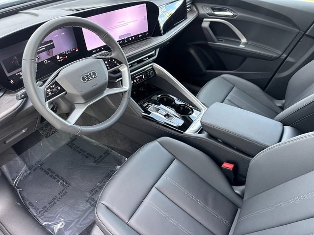 2026 Audi Q5 quattro