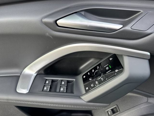 2026 Audi Q5 quattro