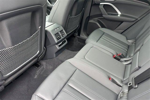 2025 Audi Q5 quattro