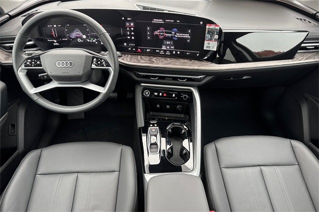 2025 Audi Q5 quattro