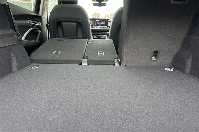 2025 Audi Q5 quattro