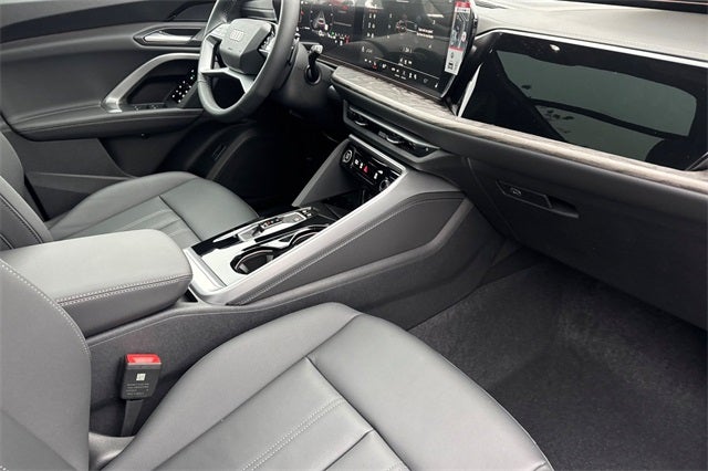 2025 Audi Q5 quattro