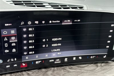 2025 Audi Q5 quattro