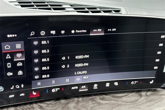 2025 Audi Q5 quattro