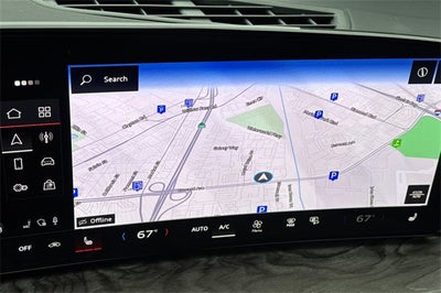 2025 Audi Q5 quattro