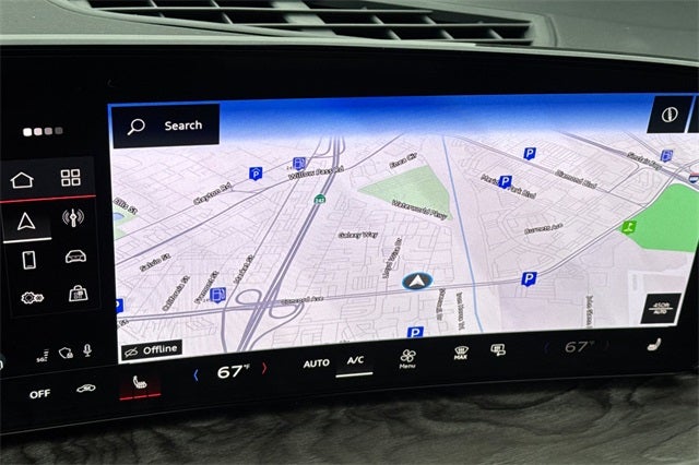 2025 Audi Q5 quattro