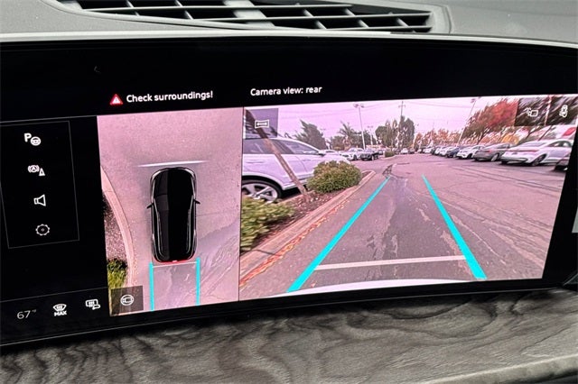 2025 Audi Q5 quattro