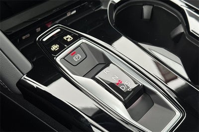 2025 Audi Q5 quattro