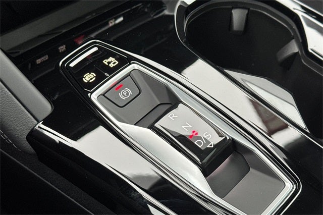 2025 Audi Q5 quattro