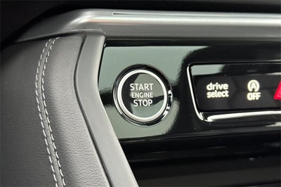 2025 Audi Q5 quattro