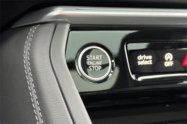 2025 Audi Q5 quattro