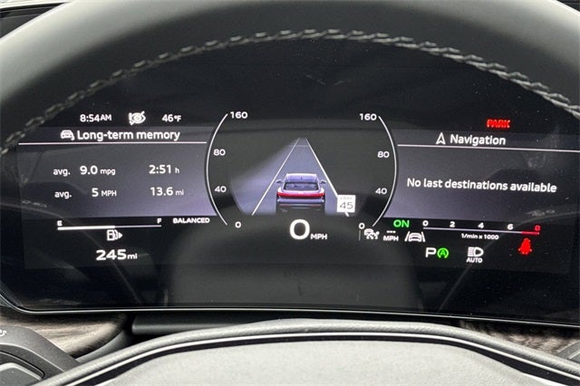 2025 Audi Q5 quattro